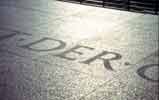 Incisive Letterwork